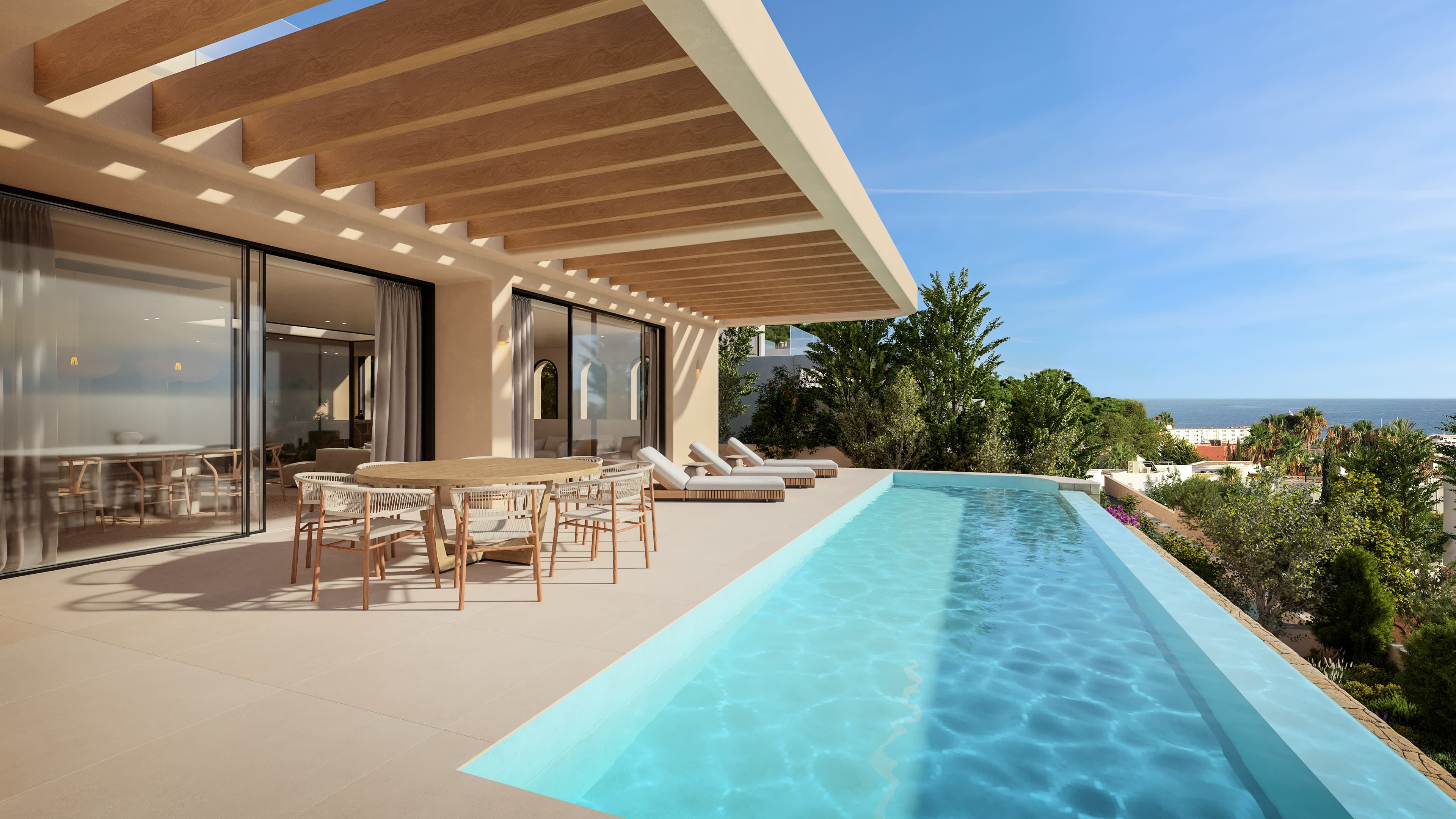 Residencial Santa Eulalia I