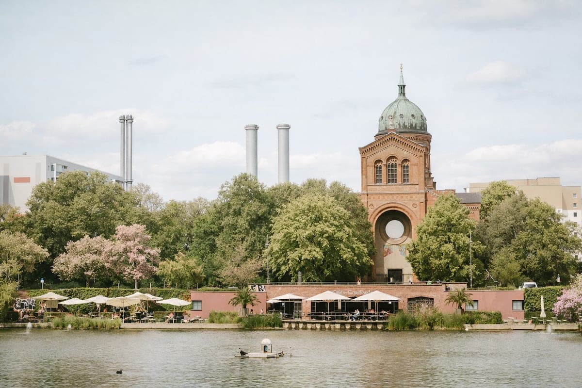 Dresdener Strasse 117