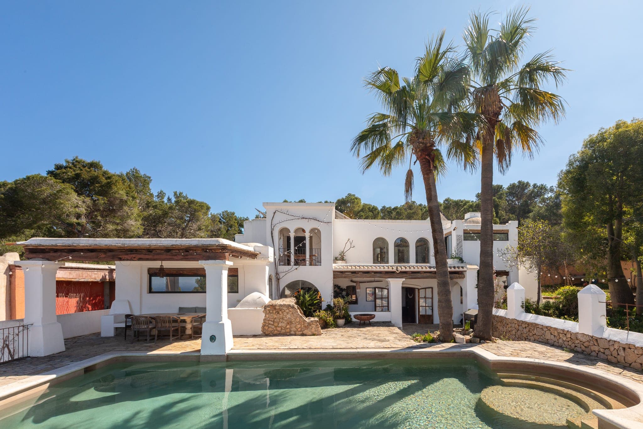 Smuggler’s Watch - San Juan