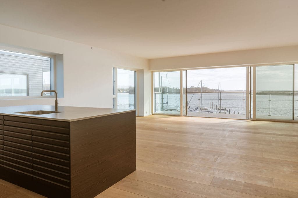 Gambøtvej 41, 2. th.